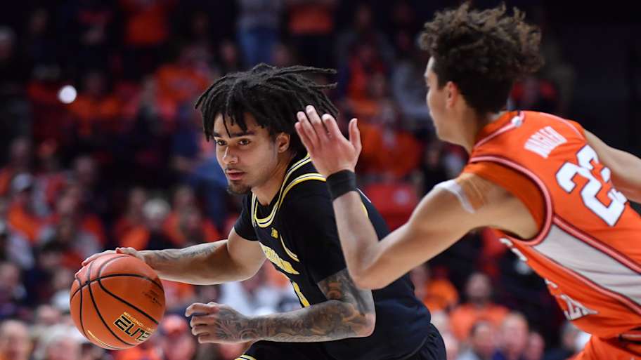 Big Ten basketball: Michigan, Illinois and Indiana among way-too-early favorites for 2026-27 season