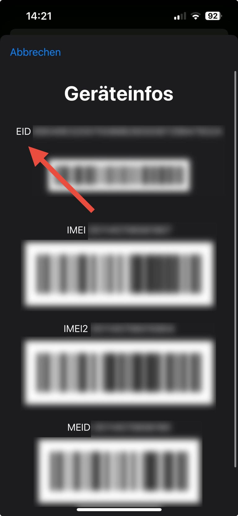 Dieser unscheinbare Handy-Code verrät, ob euer Smartphone bald alt aussieht