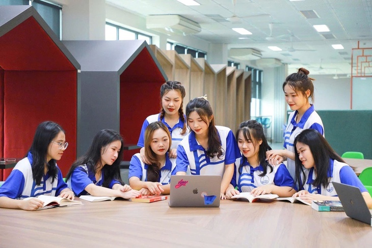 Đại học Quốc gia Hà Nội phải trở thành trung tâm tinh hoa, đổi mới sáng tạo