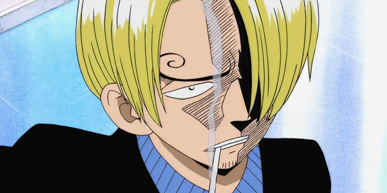 25 best One Piece anime arcs, ranked