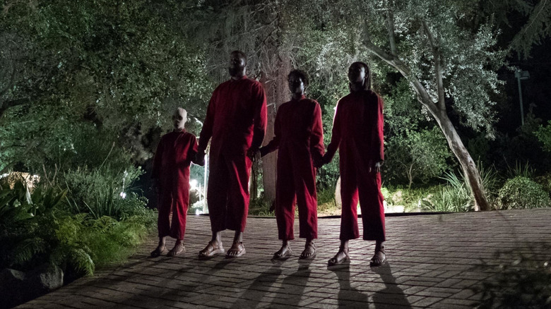 Freaky home invasion movies that will give you the chills