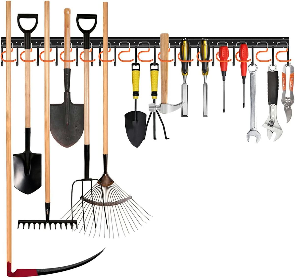 55 easy little tweaks that make your backyard way nicer for less than $30