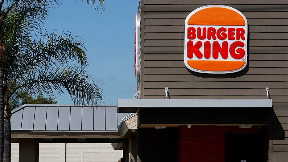 Major fast-food chains roll out sweeping 2026 menu overhauls
