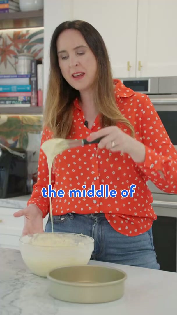 No parchment paper? No problem! Try this baking trick #shorts