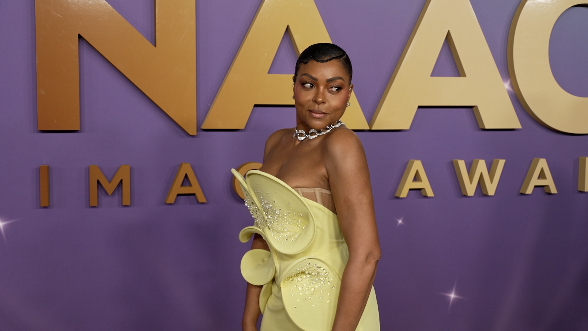 has taraji p henson gained weight Image 4