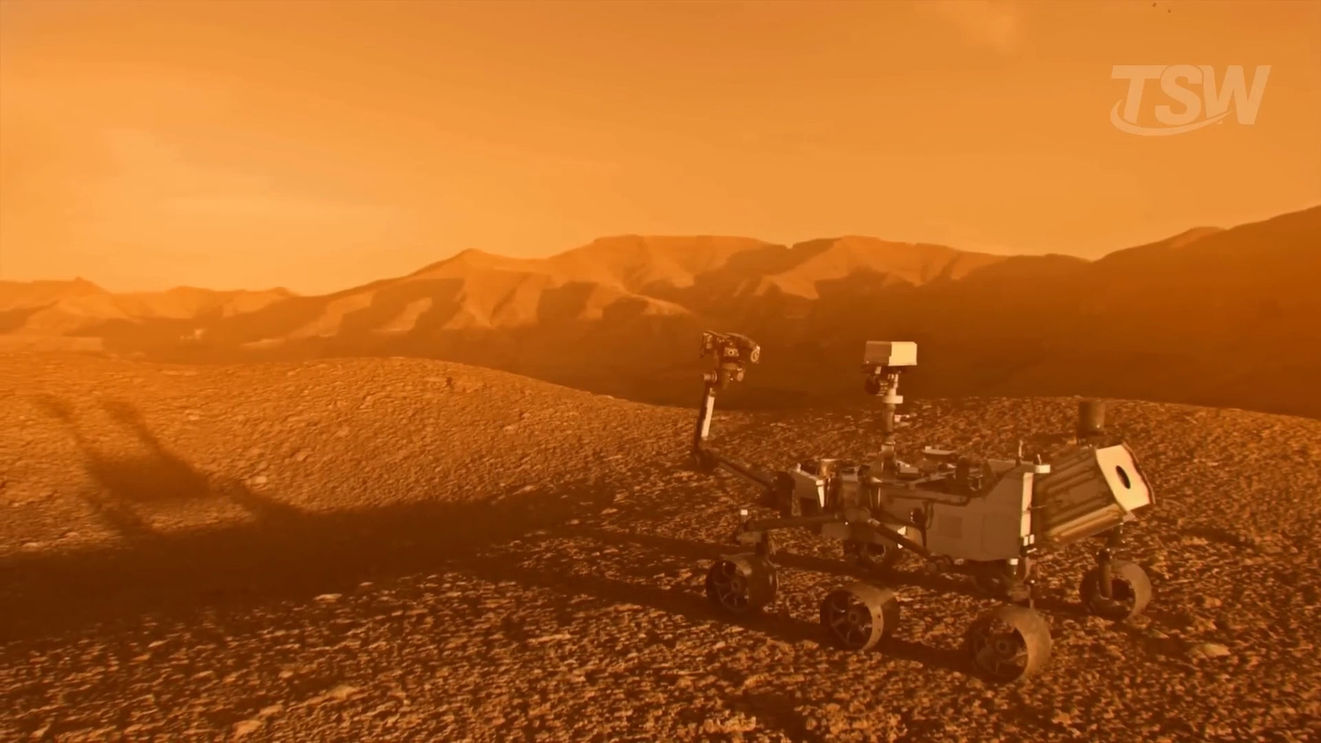 Mars rovers saved by mysterious dust devils: The hidden force at work