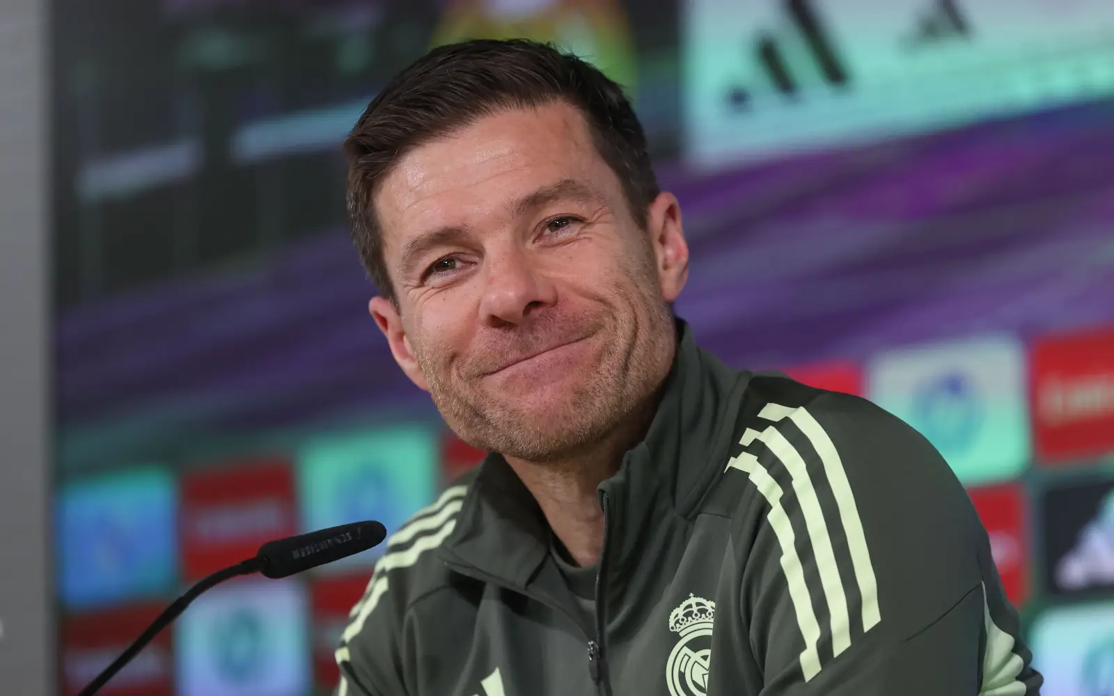 Xabi Alonso appointed Chelsea manager on 4-year deal