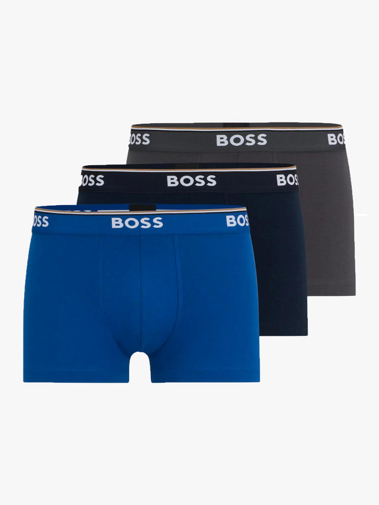 Les 10 meilleurs boxers pour homme