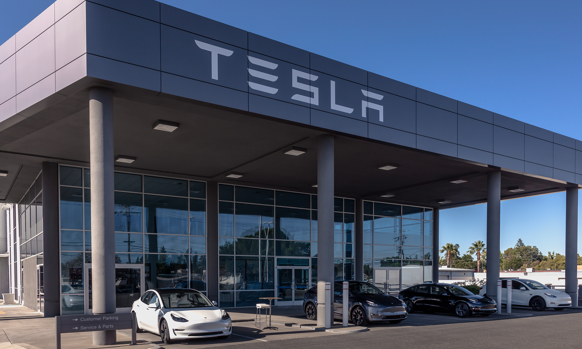 Is a SpaceX-Tesla merger Elon Musk's endgame? Here are 4 factors investors need to consider