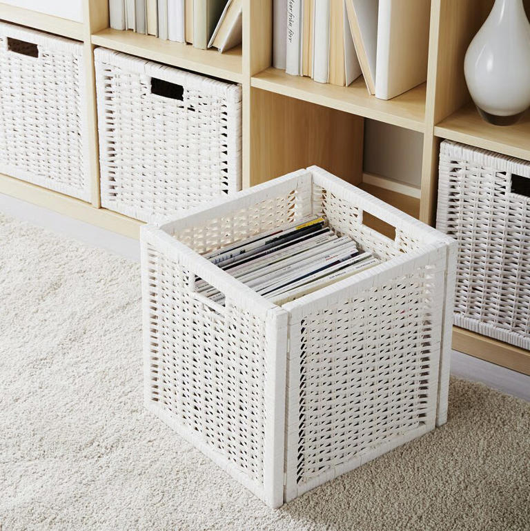 IKEA rilancia l’home office con prezzi che fanno venir voglia di rifare ...