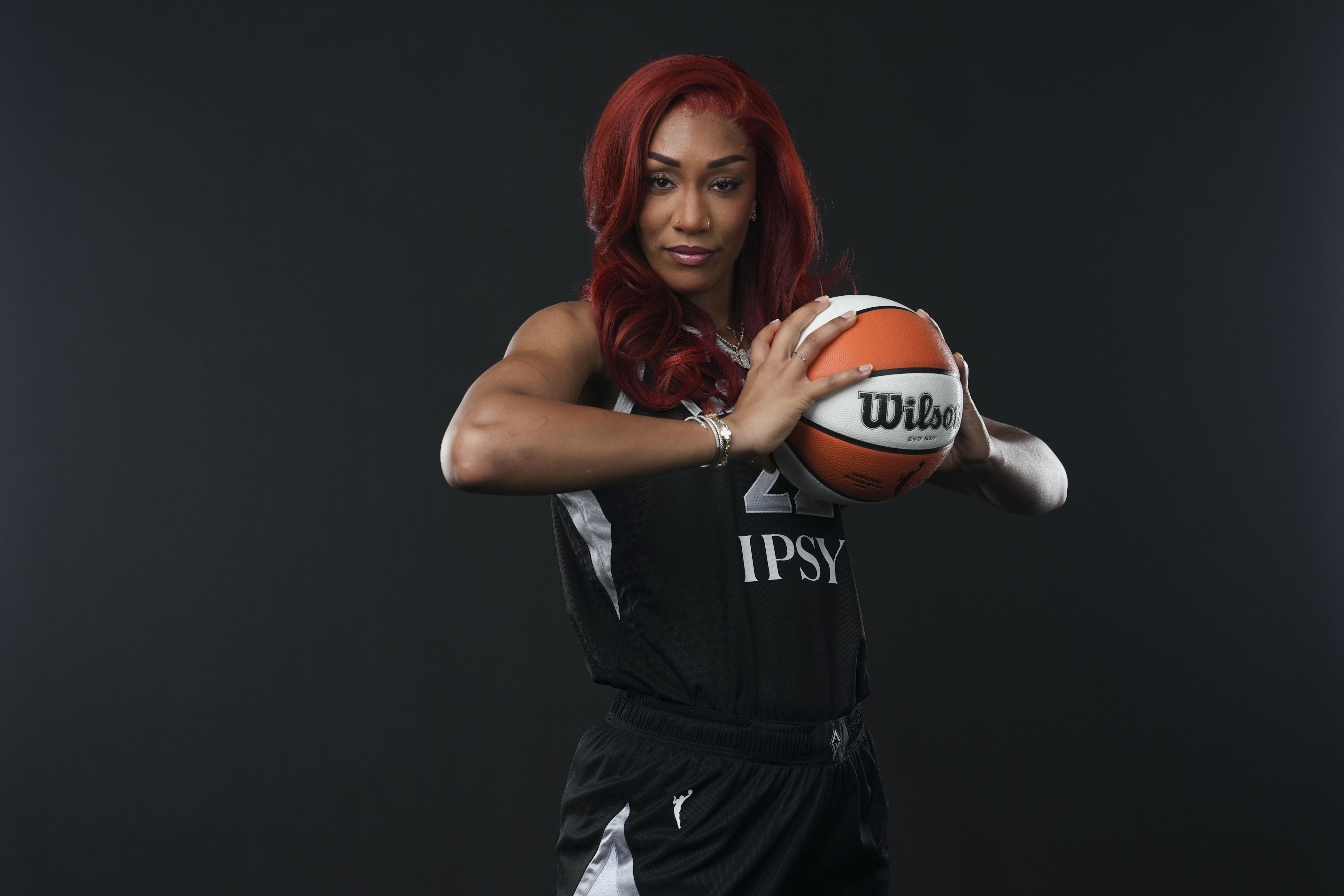 Too early 2026 WNBA MVP rankings via FanSided: Does A'ja Wilson have a ...