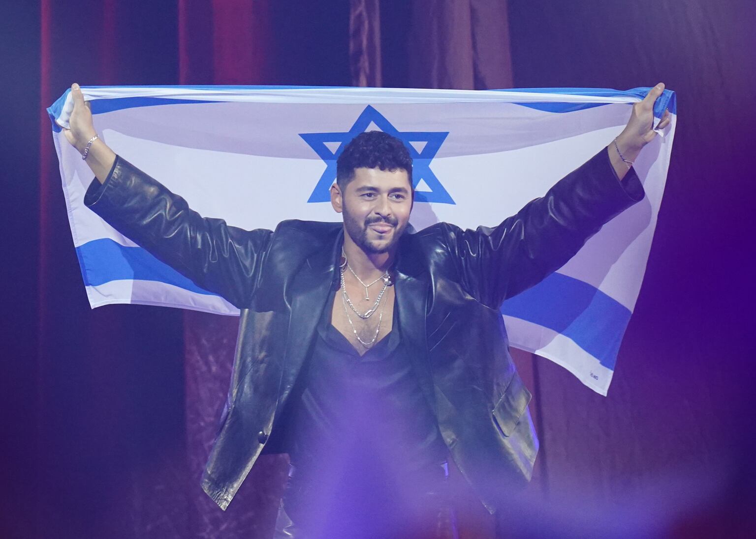 UK's Look Mum No Computer Last in Eurovision Final as Bulgaria Claims First Win