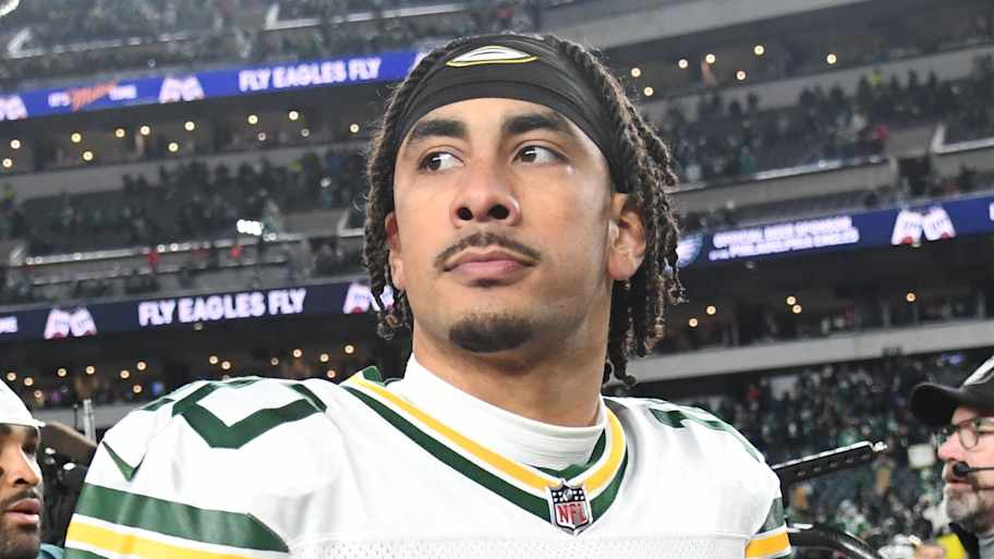 Packers granted chance at redemption for all-time embarrassment