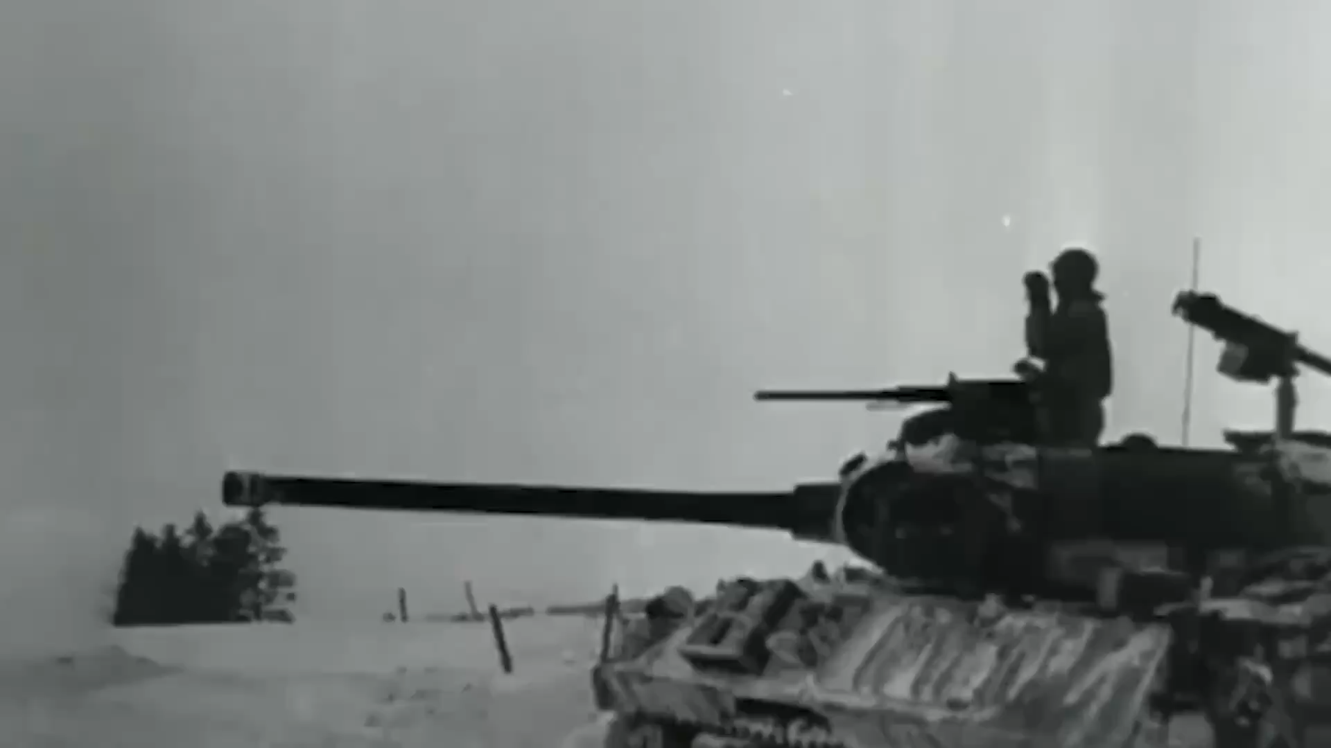 Six days of hell: The 442nd’s legendary rescue of the lost battalion