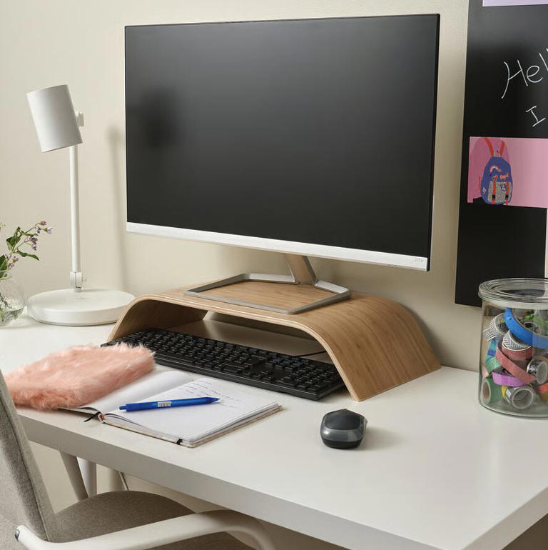 IKEA rilancia l’home office con prezzi che fanno venir voglia di rifare ...