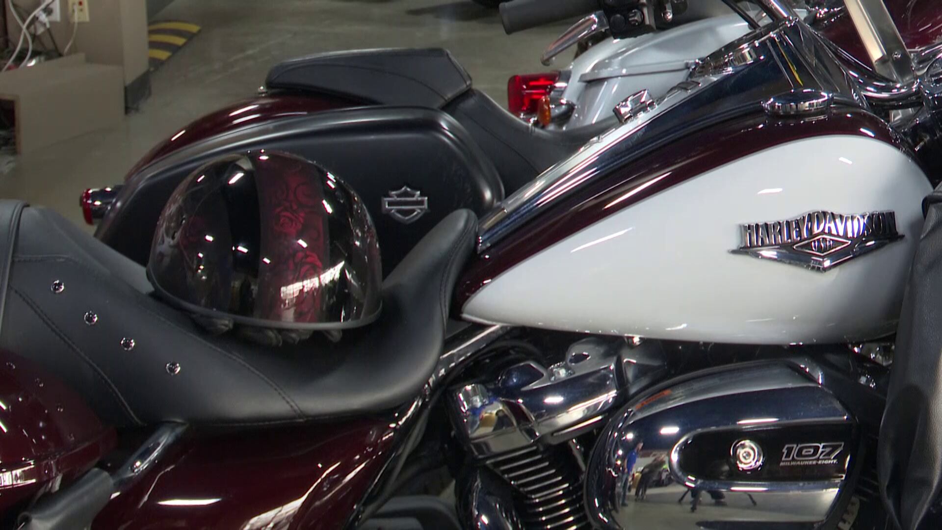 Gainesville motorcyclists join global Distinguished Gentlemen’s Ride ...