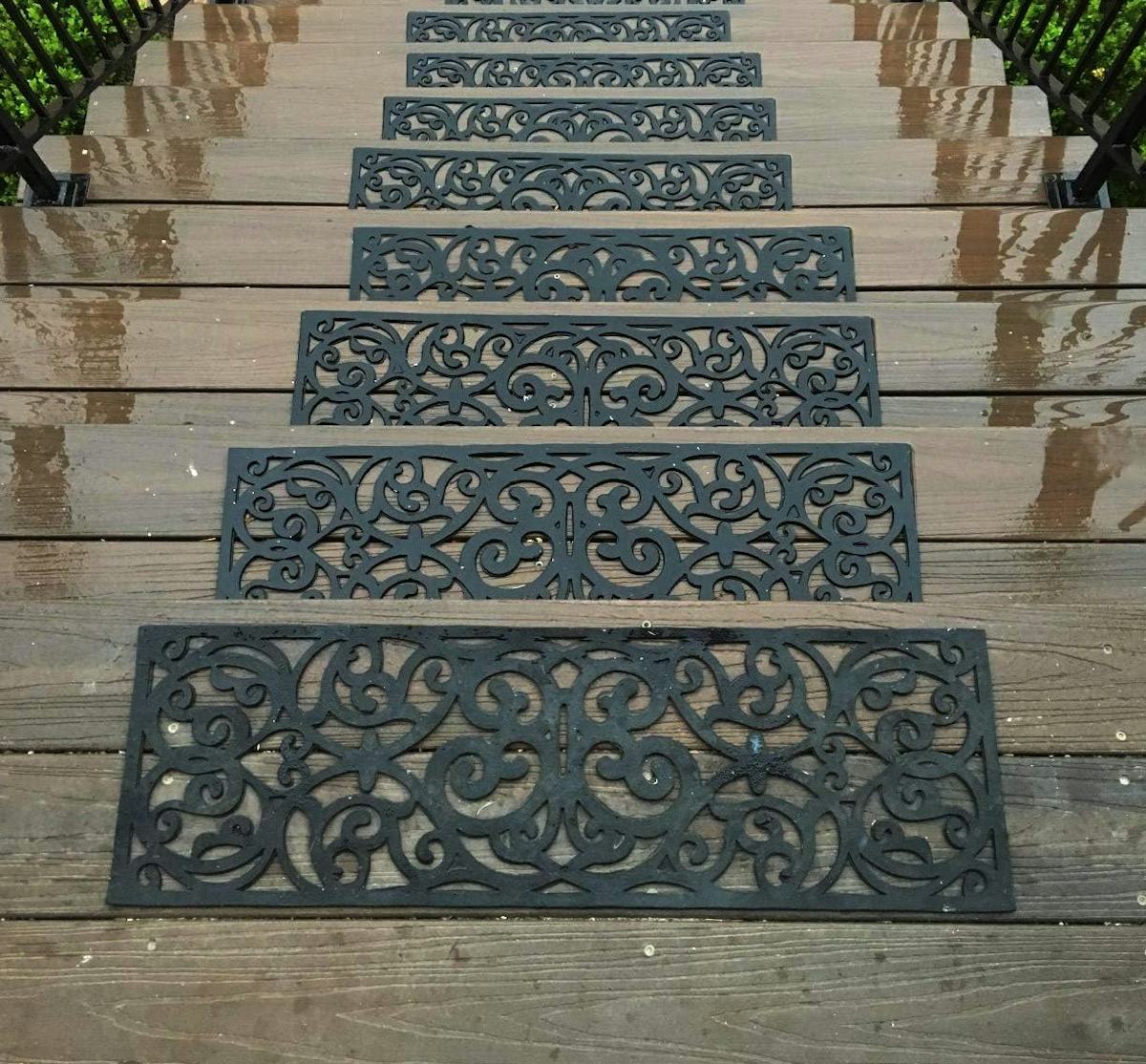 55 easy little tweaks that make your backyard way nicer for less than $30