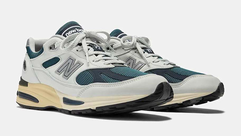 The 5 best sneakers dropping this week (May 20-23)