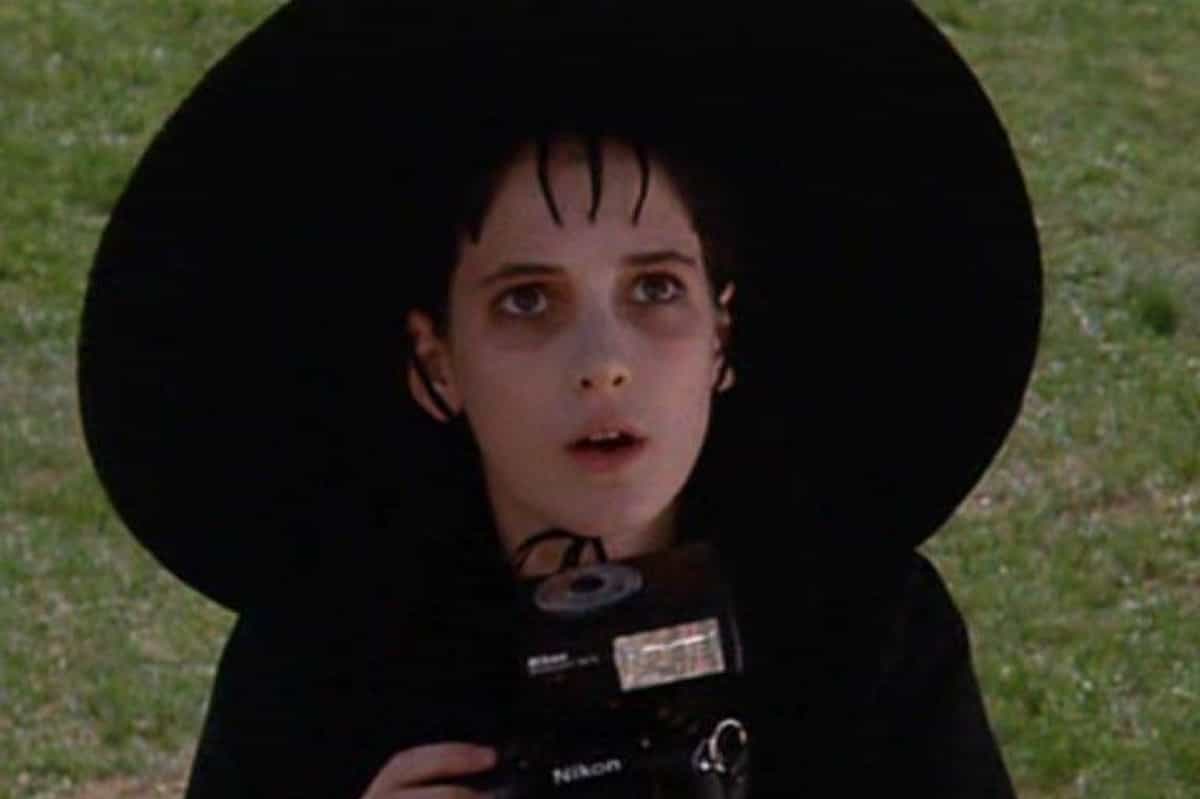 Controversies involving actors in Tim Burton films