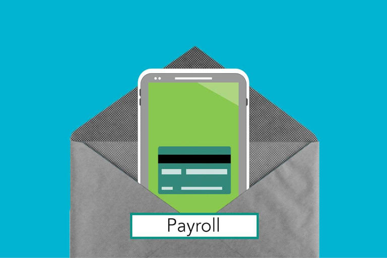 Ilustrasi paylater 