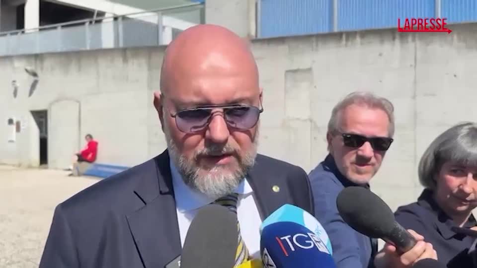 Modena, il sindaco Mezzetti: 