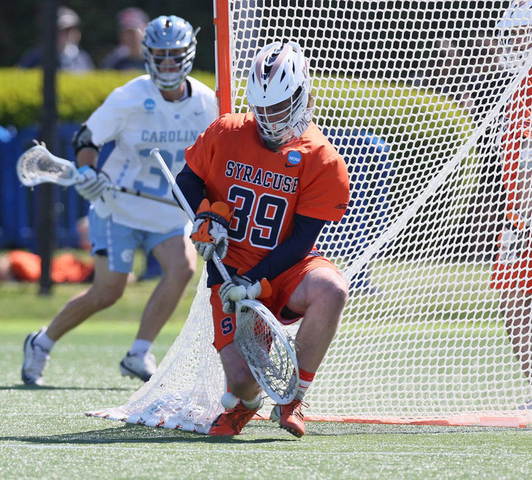 Five things Syracuse lacrosse did right against UNC to get back to ...