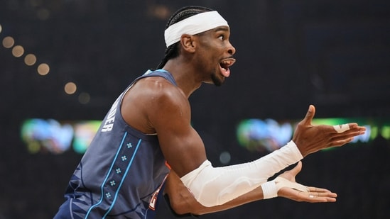 SGA's NBA MVP win hit with major controversy - Why fans think voting is ...