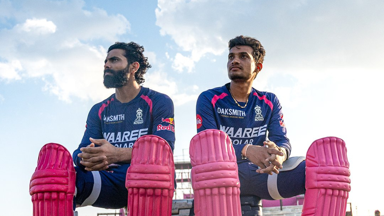 IPL 2026: Who is Ravi Singh? RR hand Railways batter debut against DC