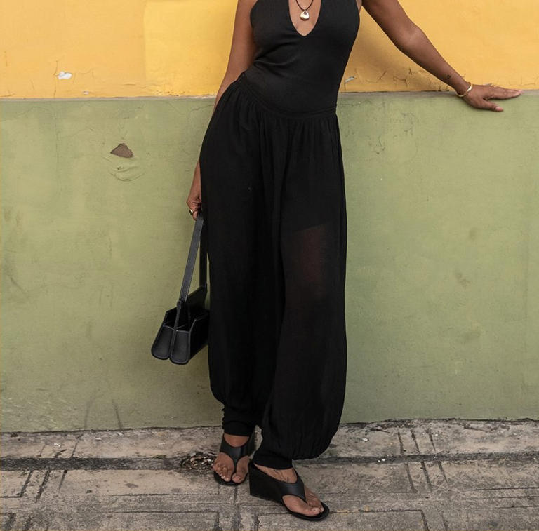 Wedge sandals take over as summer 2026's top throwback shoe trend
