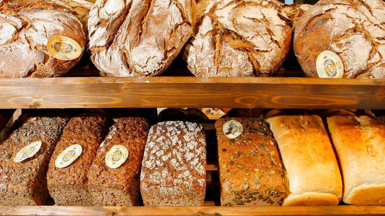 The world’s tastiest bread