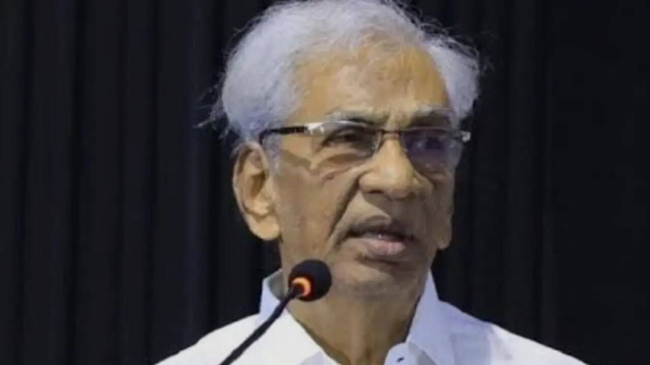 Tamil film producer K Rajan dies by suicide in Chennai; police launch ...