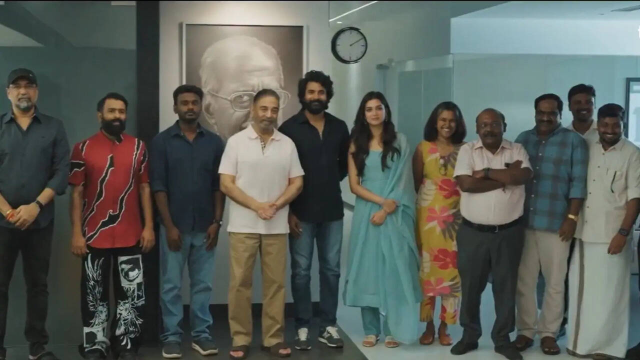 Seyon: Filming for Sivakarthikeyan's movie about to commence ...