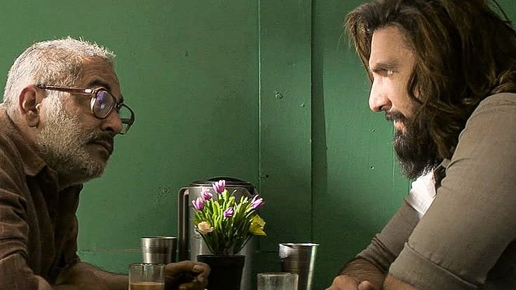Dhurandhar chai shop goes viral after an influencer discovers the real ...