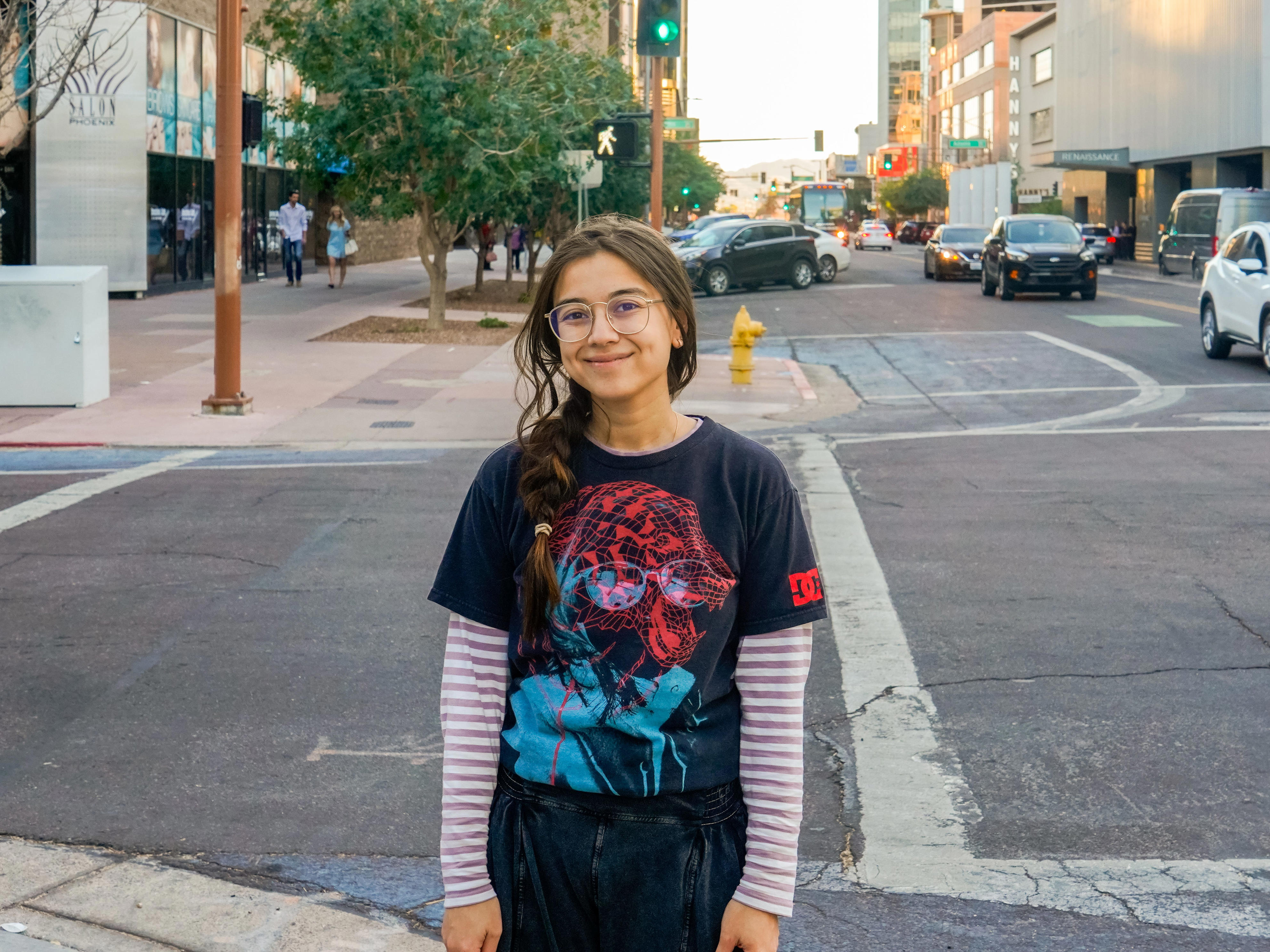 I'm a New Yorker who visited Phoenix for the first time, and 8 things ...