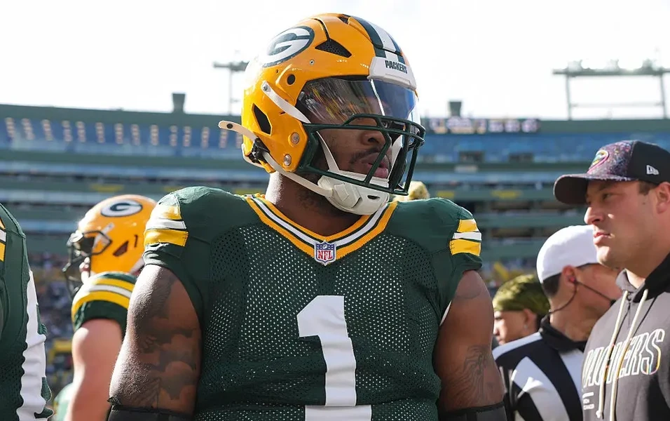 Packers face defining late-season gauntlet amid injury concerns