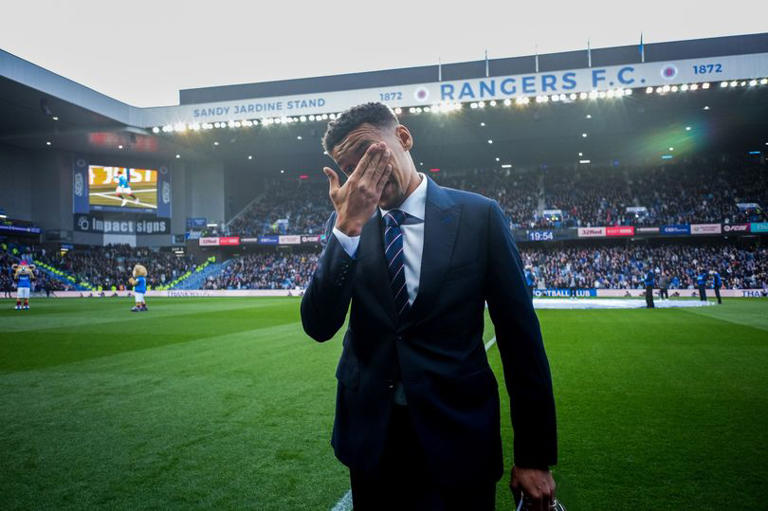 James Tavernier's farewell strop leaves Rangers with 'black eye' as ...
