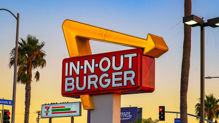 The best popular In-N-Out secret menu item hands-down