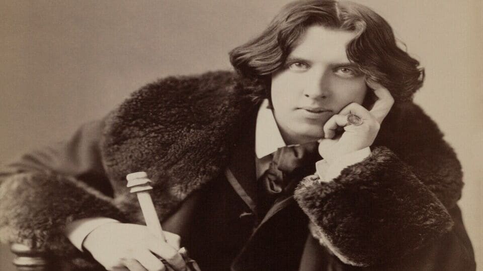 Quote of the day by Oscar Wilde: 'The truth is rarely pure and never ...