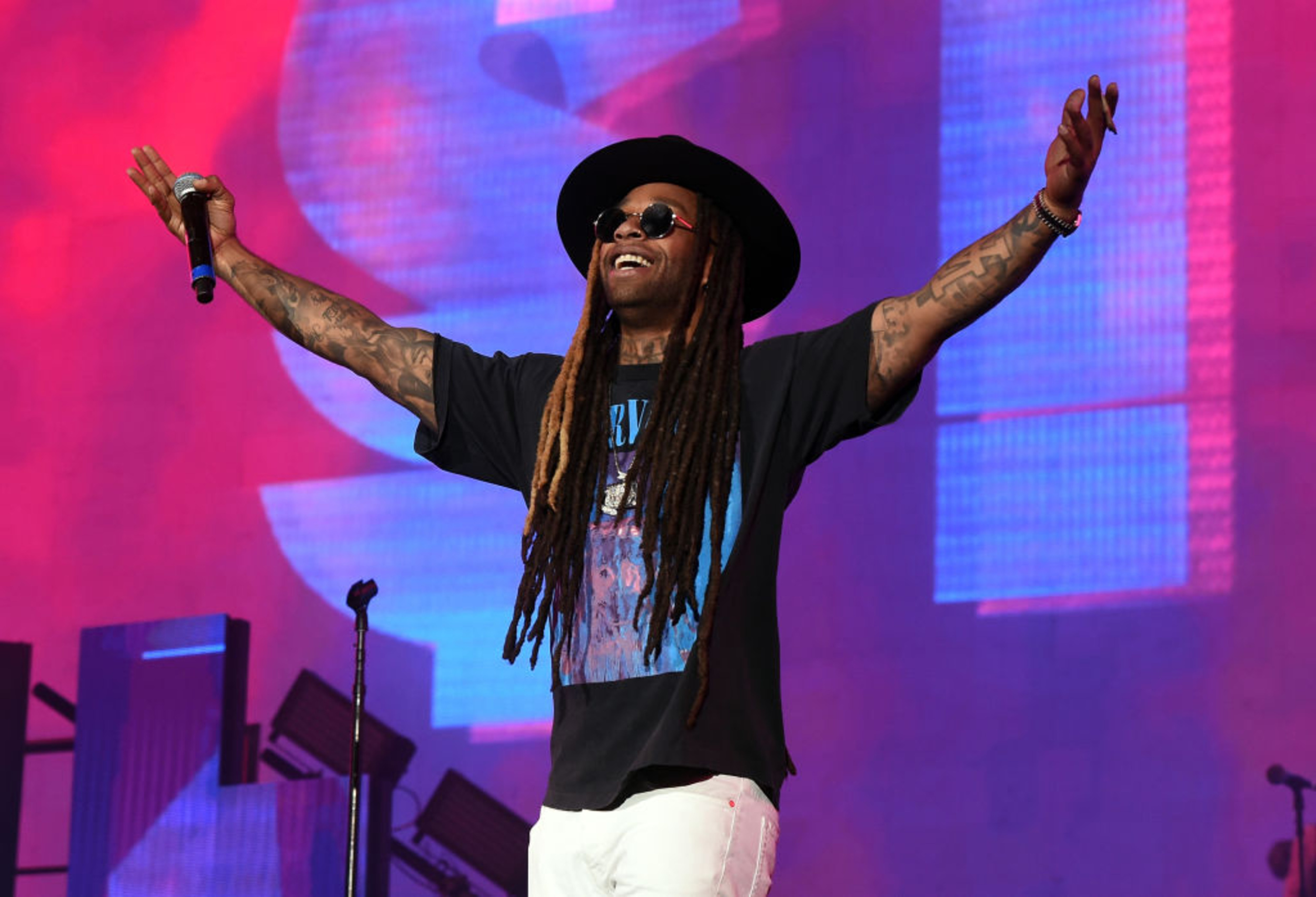 20 songs that represent Los Angeles