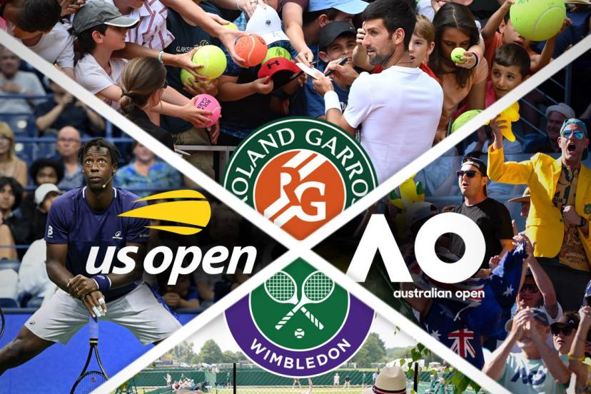 Which Grand Slam has the best qualifying?