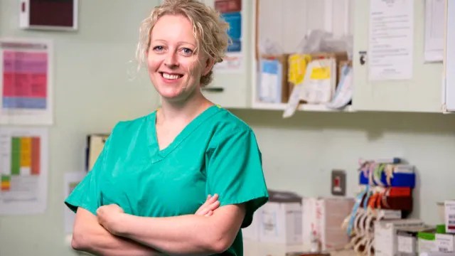 I'm a women's health surgeon – eight things I wish every midlife woman knew