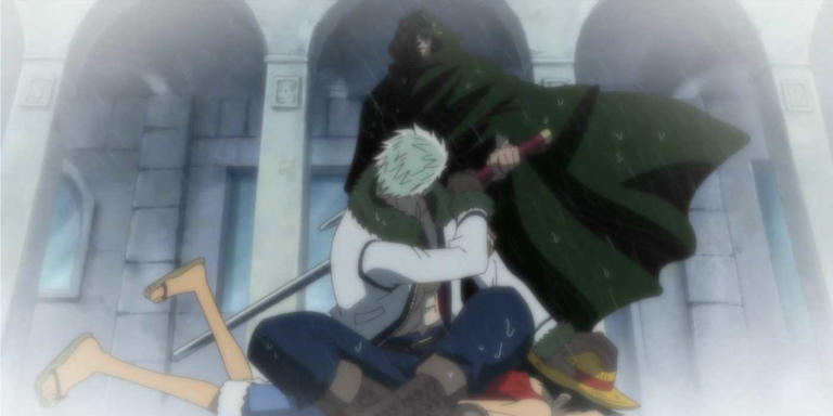 25 best One Piece anime arcs, ranked