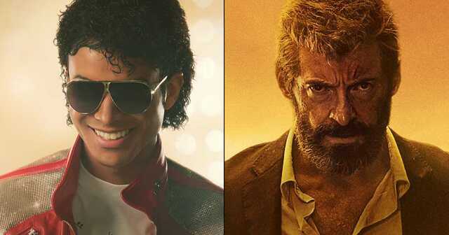 Michael worldwide box office: Surpasses Hugh Jackman's critically ...