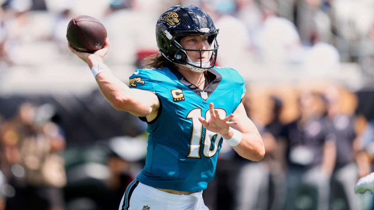 NFL: Goodbye to the golden locks? The real story behind Trevor Lawrence ...
