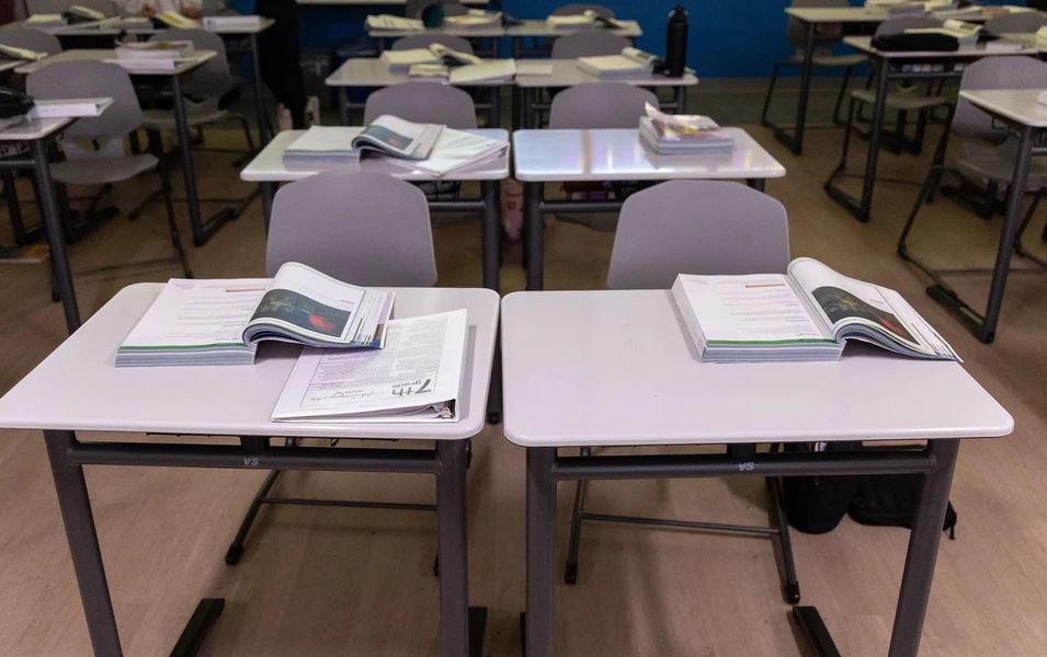 Why whole books still matter in school