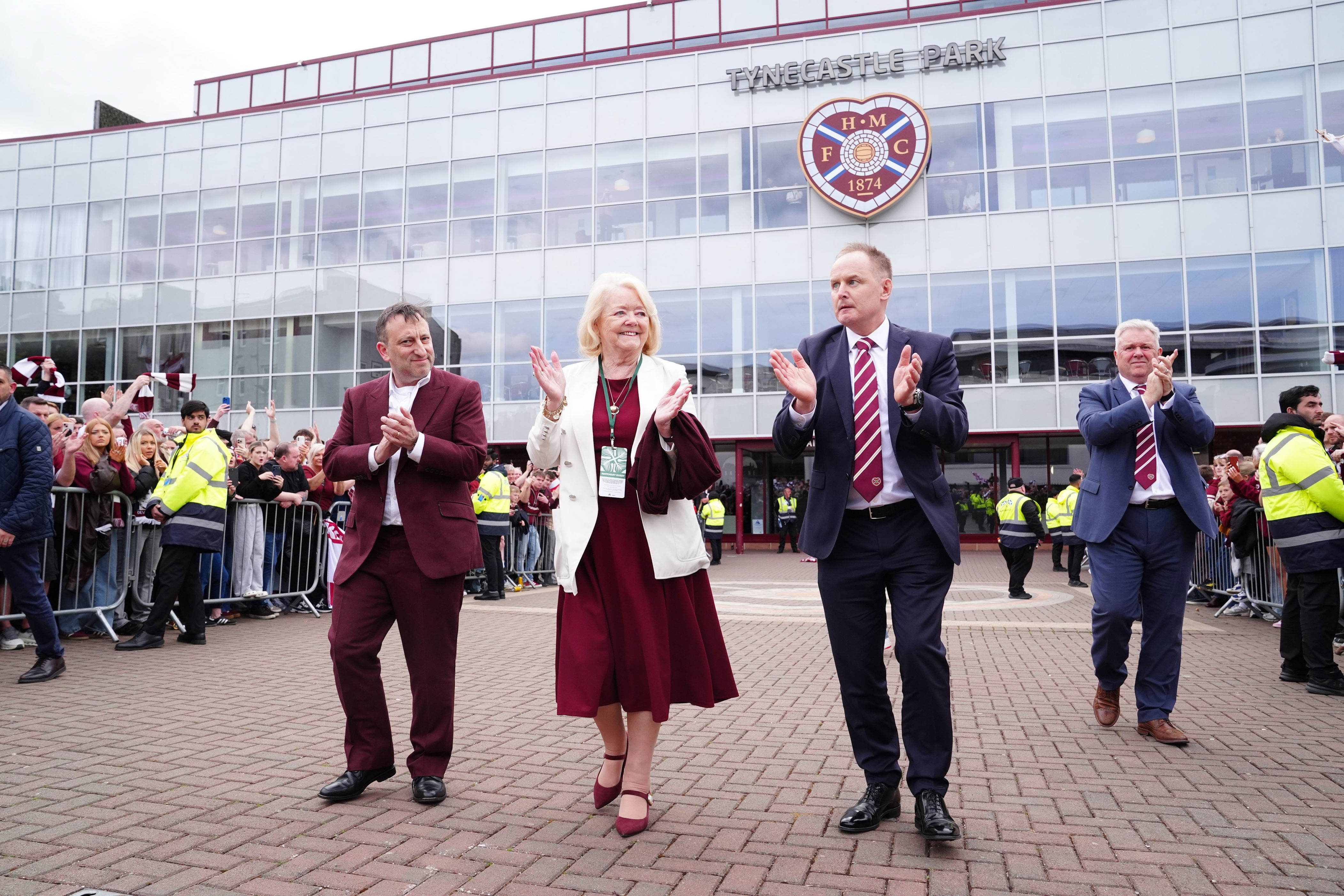 Final day chaos at Celtic demands answers but leaves a clear truth