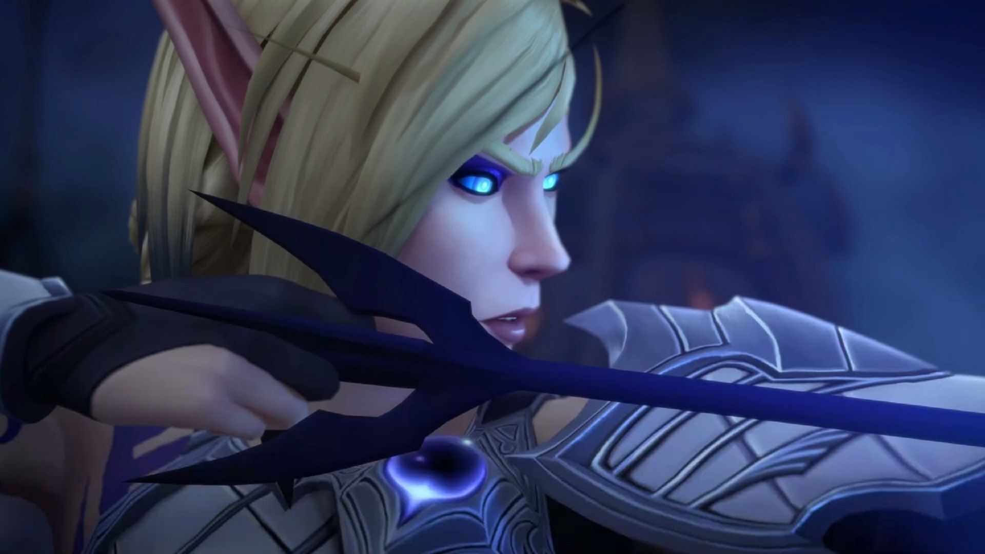 WoW is going strong after 20 years with no killer in sight, but I have hope