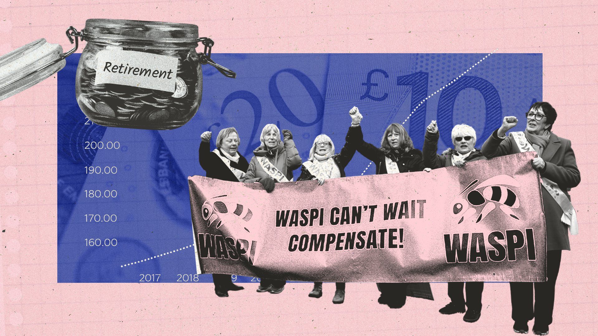 No one understands the state pension – and it's making it impossible to reform
