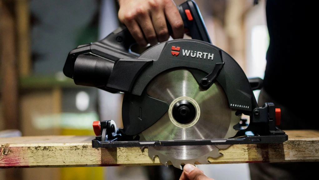 Woodworking tools to start crafting today