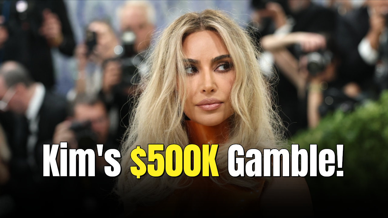 Kim Kardashian posts bail set at $500,000 for former death row prisoner ...